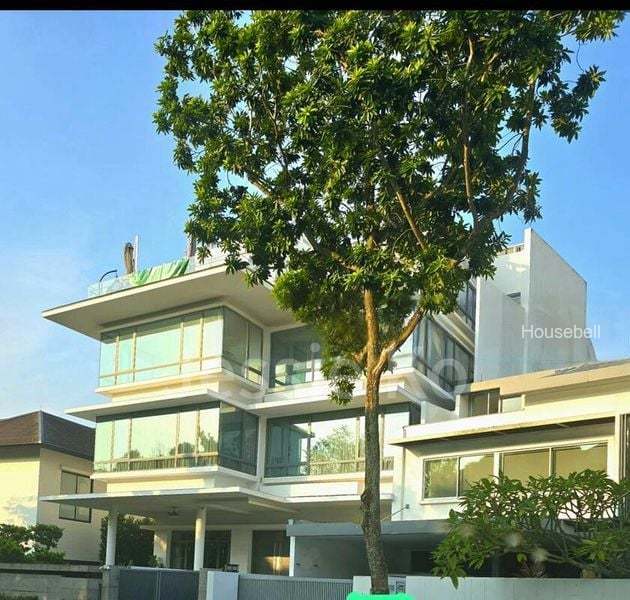 5 Bed Bungalow (Landed) for Sale in  Fernhill Garden(1)