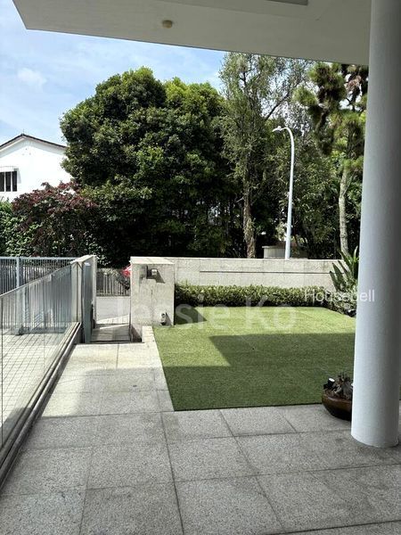 5 Bed Bungalow (Landed) for Sale in  Fernhill Garden, S$ 23,000,000, 6,447 sqft, Landed - Bungalow House