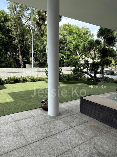 5 Bed Bungalow (Landed) for Sale in  Fernhill Garden, S$ 23,000,000, 6,447 sqft, Landed - Bungalow House