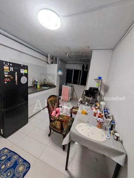 2 Room (2I) HDB for Sale in  172 Ang Mo Kio Avenue 4