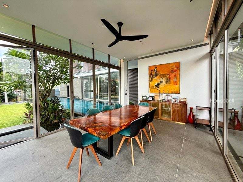 Braddell Heights Estate