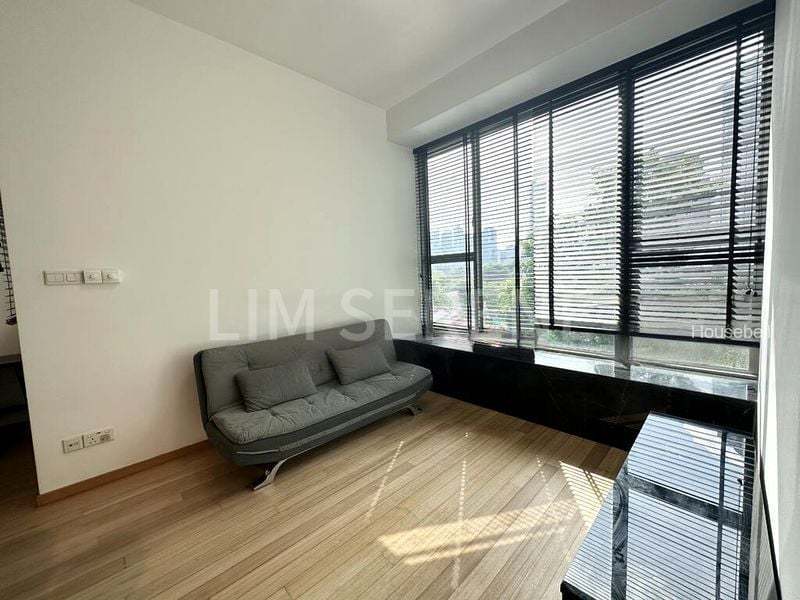 The Metz, S$ 1,580,000, 581 sqft, Condos - Condominium