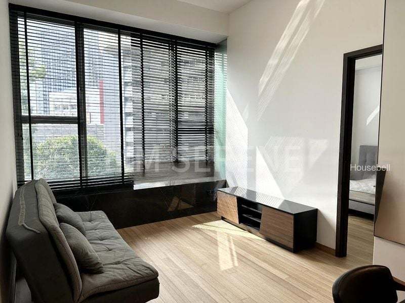 The Metz, S$ 1,580,000, 581 sqft, Condos - Condominium