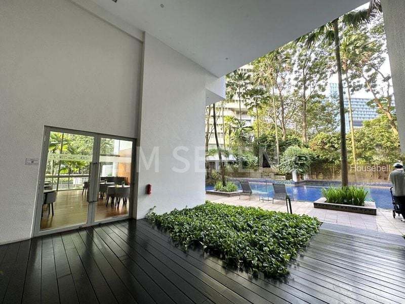 The Metz, S$ 1,580,000, 581 sqft, Condos - Condominium