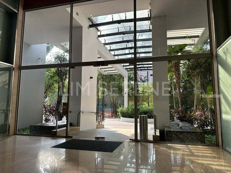 The Metz, S$ 1,580,000, 581 sqft, Condos - Condominium