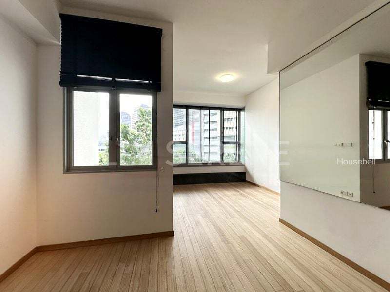 The Metz, S$ 1,580,000, 581 sqft, Condos - Condominium