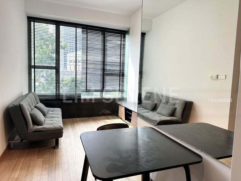 The Metz, S$ 1,580,000, 581 sqft, Condos - Condominium