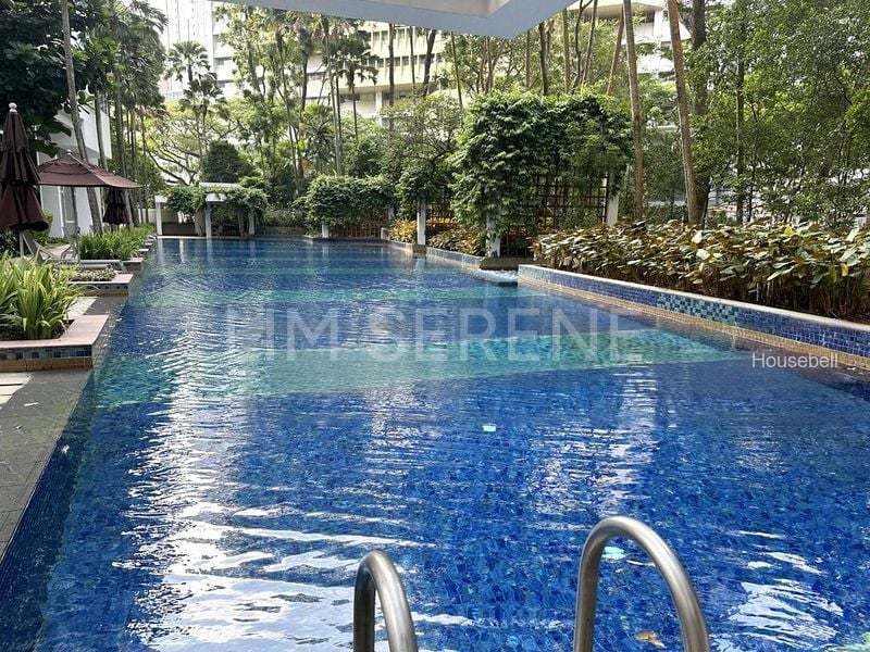 The Metz, S$ 1,580,000, 581 sqft, Condos - Condominium