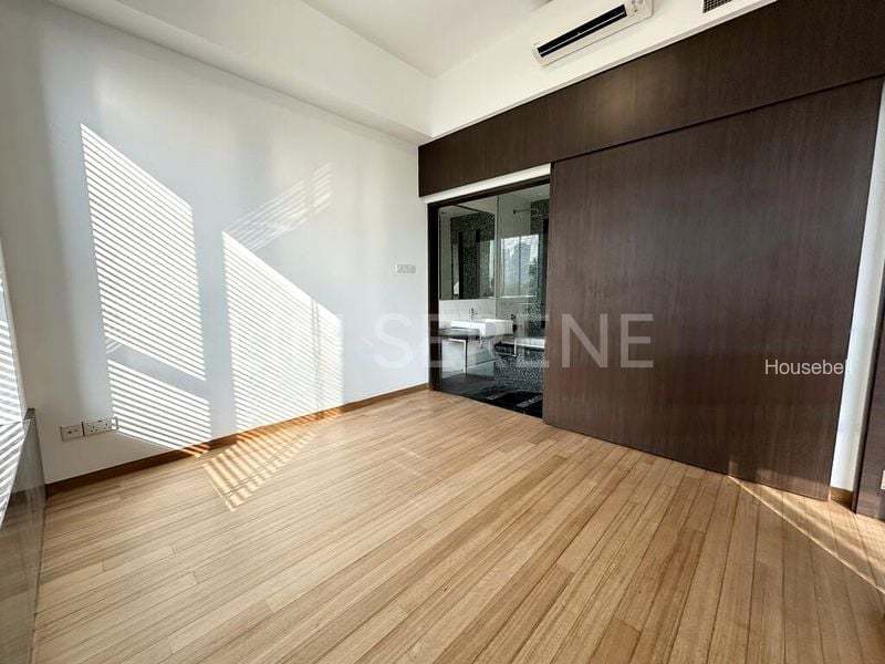 The Metz, S$ 1,580,000, 581 sqft, Condos - Condominium