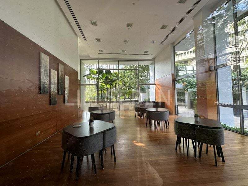 The Metz, S$ 1,580,000, 581 sqft, Condos - Condominium