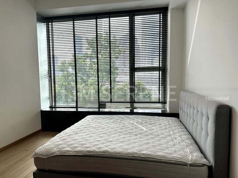 The Metz, S$ 1,580,000, 581 sqft, Condos - Condominium