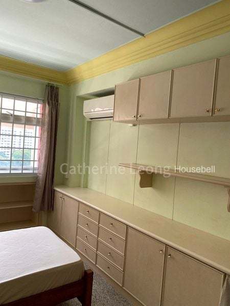 605 Elias Road, S$ 850 /月, 150 sqft, 组屋 - 1 Room