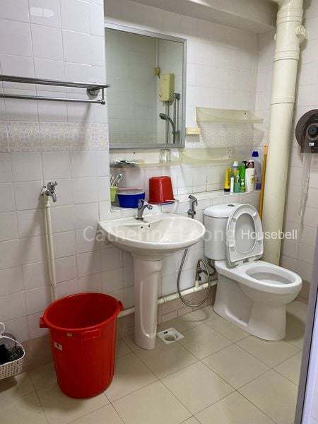 605 Elias Road, S$ 850 /月, 150 sqft, 组屋 - 1 Room