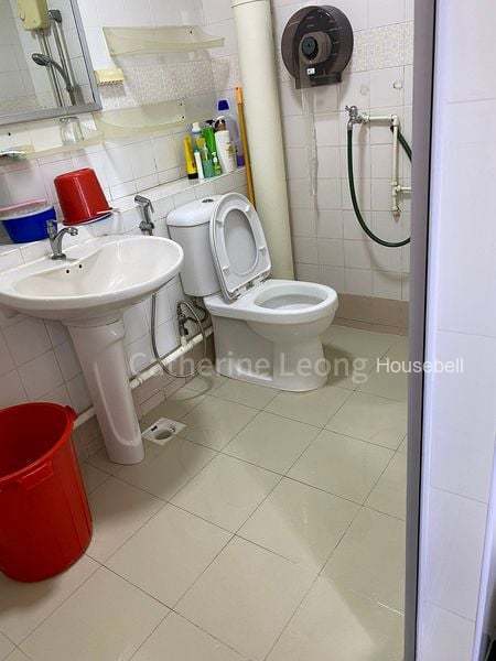 605 Elias Road, S$ 850 /月, 150 sqft, 组屋 - 1 Room