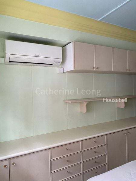 605 Elias Road, S$ 850 /月, 150 sqft, 组屋 - 1 Room