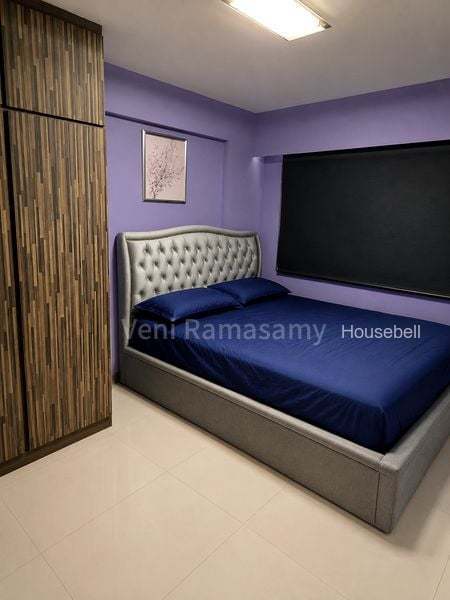 487B Choa Chu Kang Avenue 5(2)
