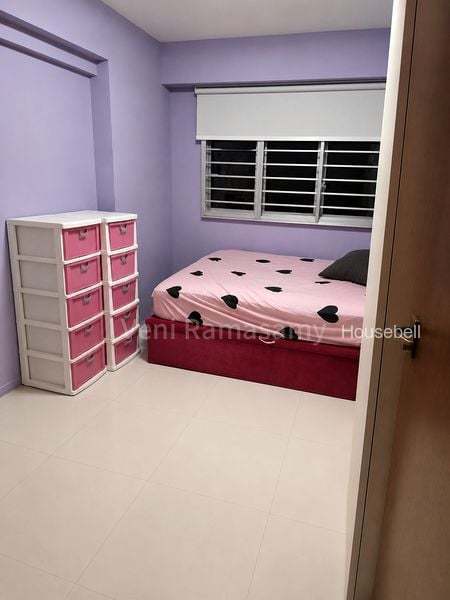 487B Choa Chu Kang Avenue 5(3)