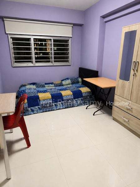 487B Choa Chu Kang Avenue 5(4)