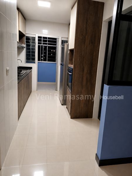 487B Choa Chu Kang Avenue 5(5)