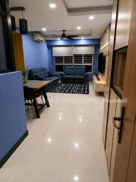 487B Choa Chu Kang Avenue 5(1)