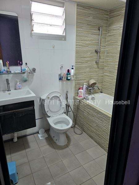487B Choa Chu Kang Avenue 5(6)