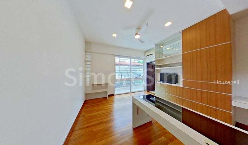 5 Bed Terraced House (Landed) for Rent in  Pending Road(4)