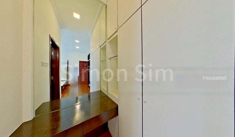 5 Bed Terraced House (Landed) for Rent in  Pending Road(6)
