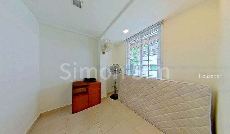 5 Bed Terraced House (Landed) for Rent in  Pending Road, S$ 15,000 /mo, 7,435 sqft, Landed - Terraced House
