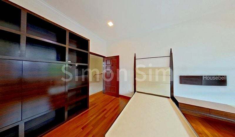 5 Bed Terraced House (Landed) for Rent in  Pending Road(2)