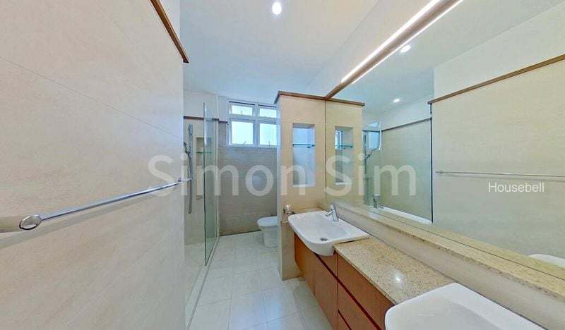 5 Bed Terraced House (Landed) for Rent in  Pending Road, S$ 15,000 /mo, 7,435 sqft, Landed - Terraced House