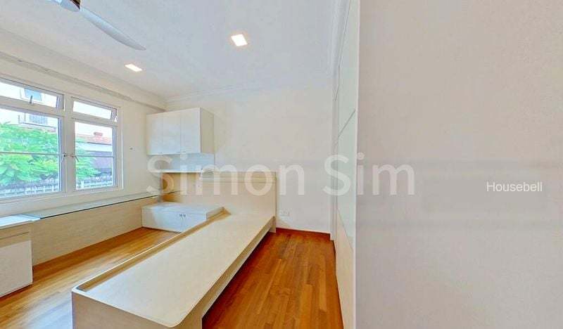 5 Bed Terraced House (Landed) for Rent in  Pending Road, S$ 15,000 /mo, 7,435 sqft, Landed - Terraced House