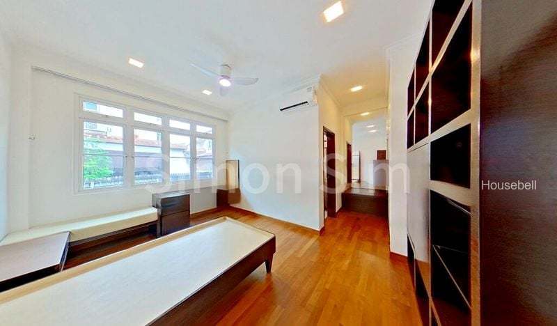5 Bed Terraced House (Landed) for Rent in  Pending Road(3)