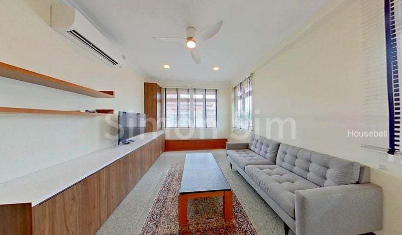 5 Bed Terraced House (Landed) for Rent in  Pending Road, S$ 15,000 /mo, 7,435 sqft, Landed - Terraced House