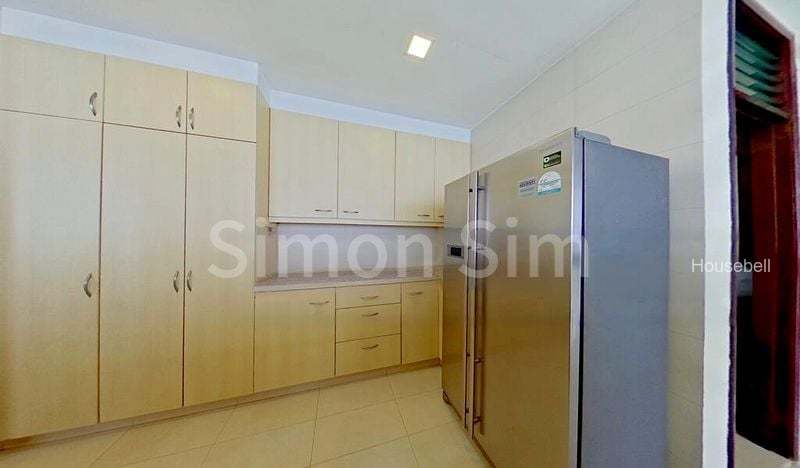 5 Bed Terraced House (Landed) for Rent in  Pending Road, S$ 15,000 /mo, 7,435 sqft, Landed - Terraced House