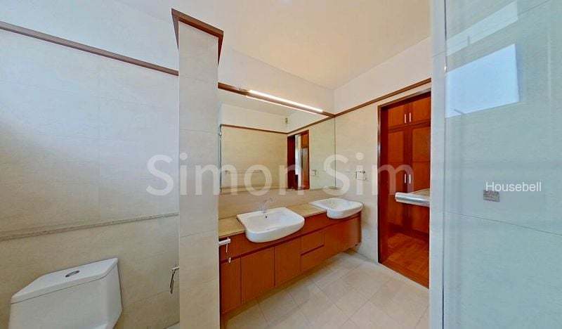 5 Bed Terraced House (Landed) for Rent in  Pending Road, S$ 15,000 /mo, 7,435 sqft, Landed - Terraced House