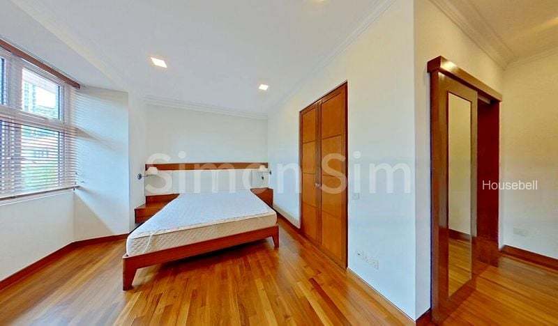 5 Bed Terraced House (Landed) for Rent in  Pending Road, S$ 15,000 /mo, 7,435 sqft, Landed - Terraced House