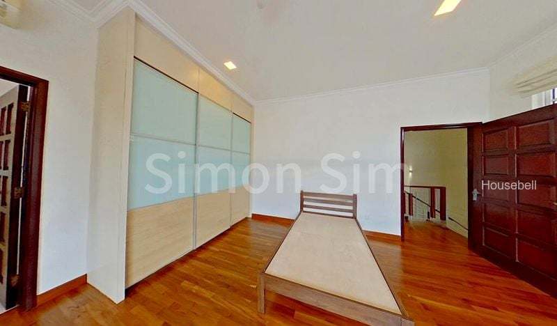 5 Bed Terraced House (Landed) for Rent in  Pending Road(5)
