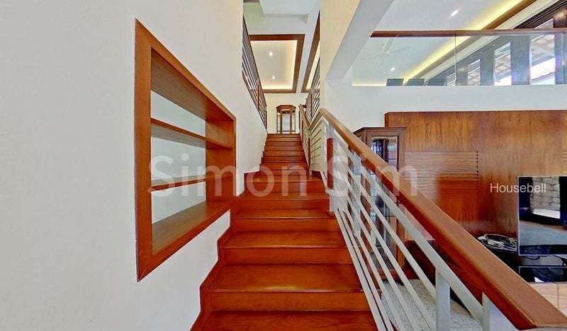 5 Bed Terraced House (Landed) for Rent in  Pending Road, S$ 15,000 /mo, 7,435 sqft, Landed - Terraced House