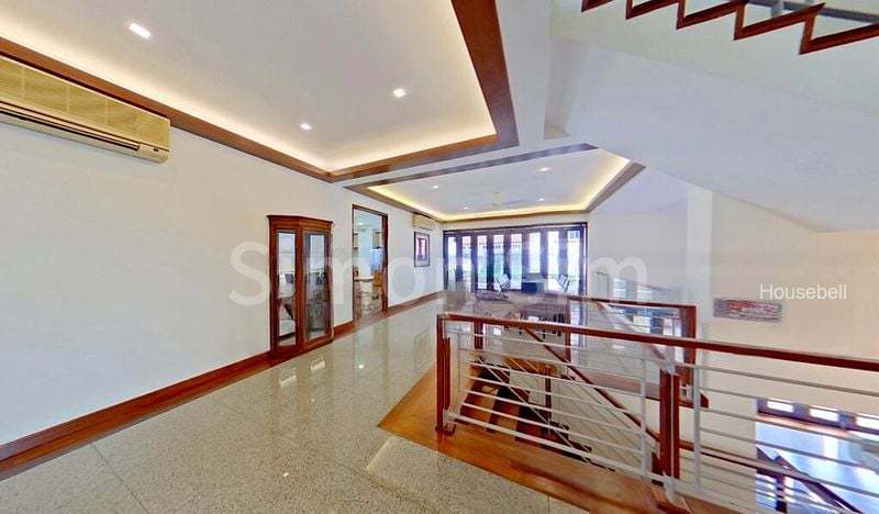5 Bed Terraced House (Landed) for Rent in  Pending Road, S$ 15,000 /mo, 7,435 sqft, Landed - Terraced House