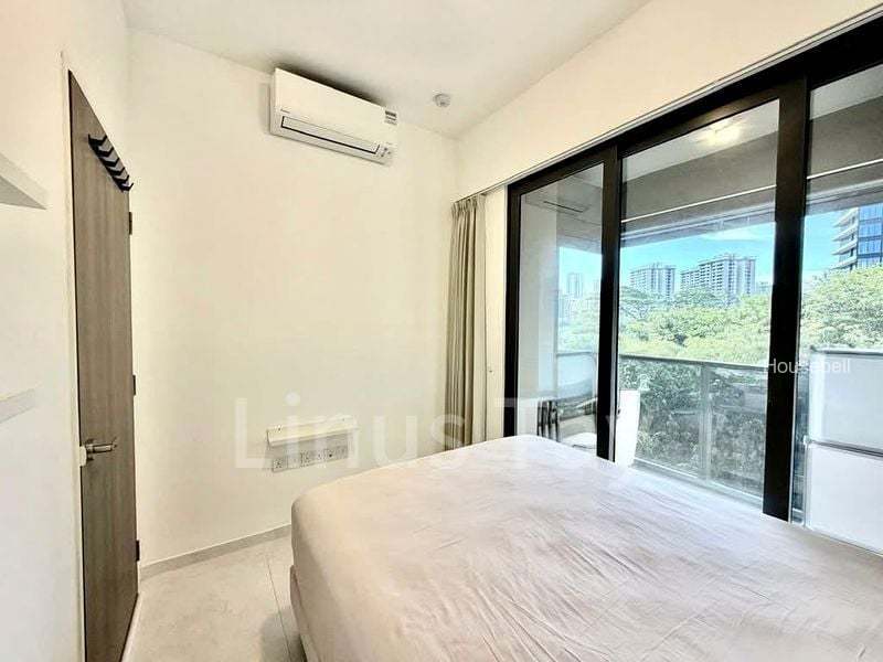 One-North Eden, S$ 2,100,000, 786 sqft, Condos - Condominium