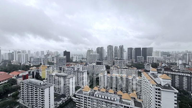 The Landmark, S$ 1,600,000, 678 sqft, Condos - Condominium