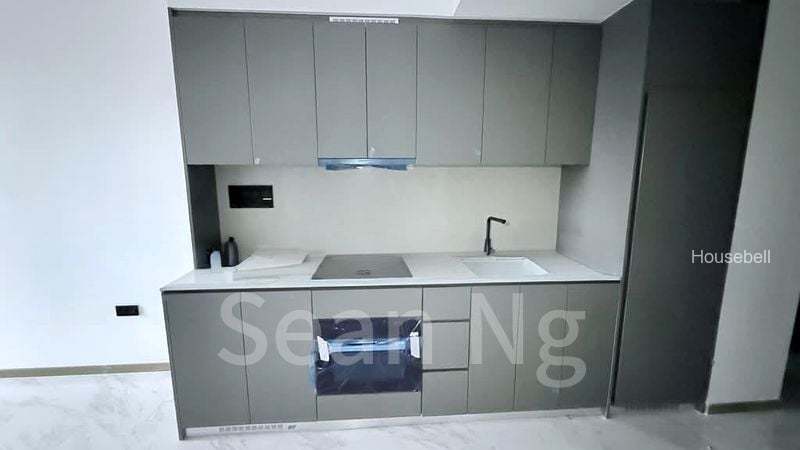 The Landmark, S$ 1,600,000, 678 sqft, Condos - Condominium