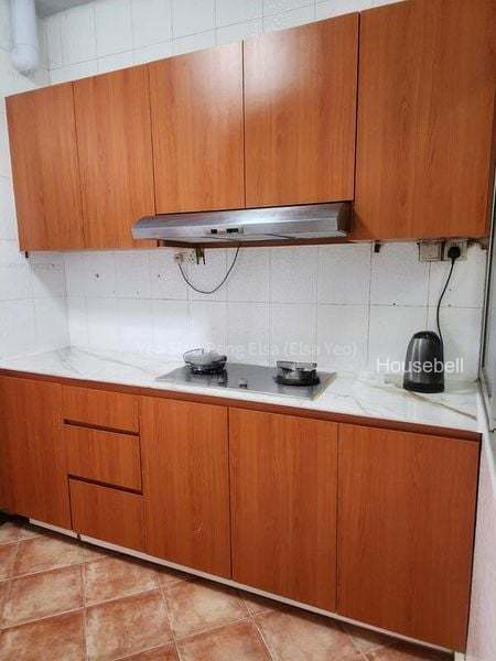 Lakepoint Condo(1)