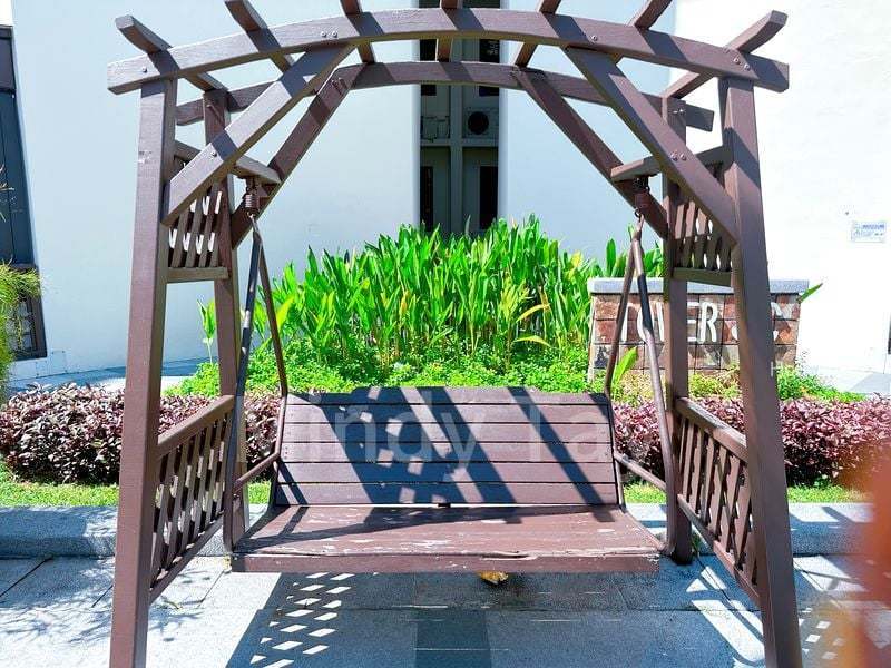 Eastpoint Green, S$ 2,199 /月, 200 sqft, 公寓 - Condominium