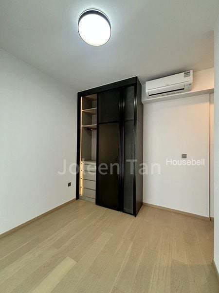 One Bernam, S$ 5,600 /mo, 828 sqft, Condos - Apartment