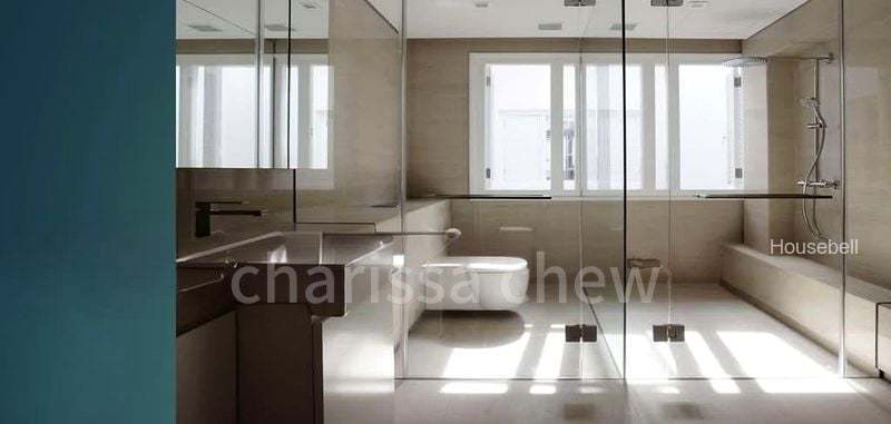 4 Bed Conservation House (Landed) for Sale in  Cairnhill Conservation Area(4)