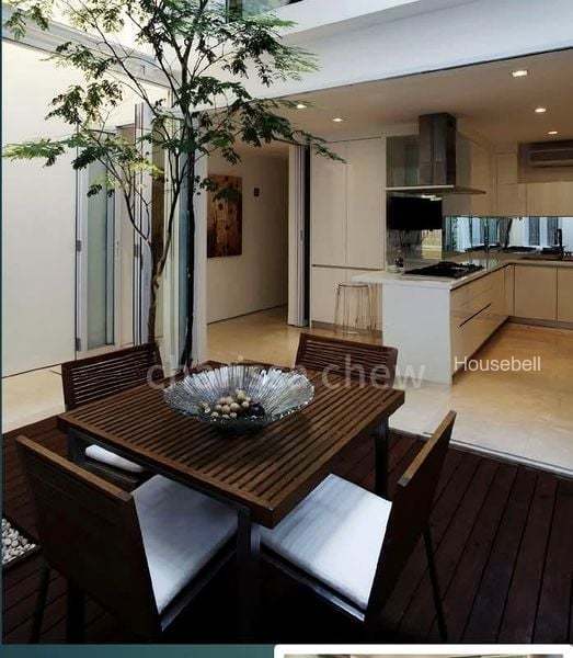 4 Bed Conservation House (Landed) for Sale in  Cairnhill Conservation Area(2)
