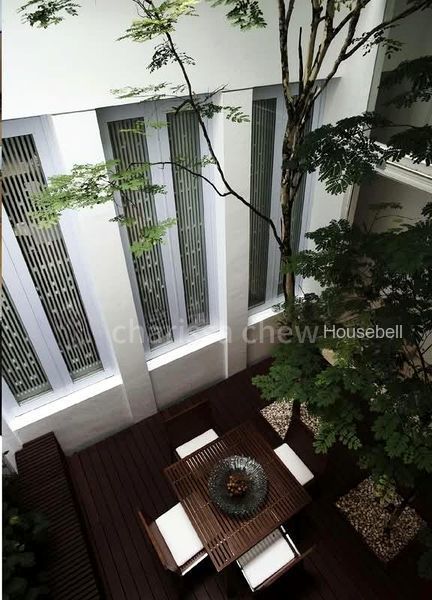4 Bed Conservation House (Landed) for Sale in  Cairnhill Conservation Area(3)