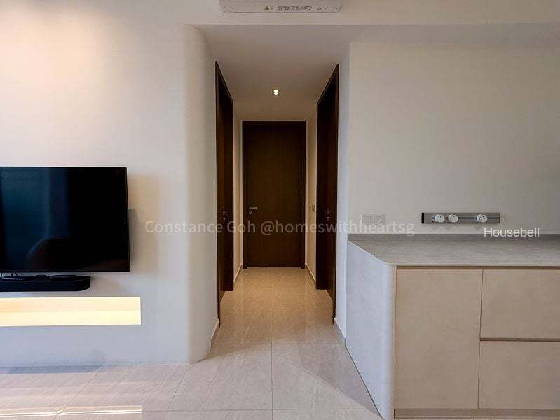 2 Bed Apartment (Condo) for Sale in  Kopar At Newton(3)