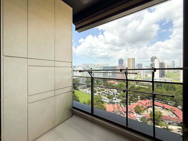2 Bed Apartment (Condo) for Sale in  Kopar At Newton(2)